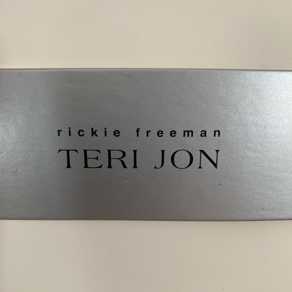 Rick Freeman for Terri Jon - Mother of the bride dress - Picture 7 of 16